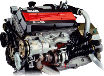 U0742 Engine